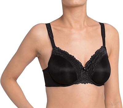 Soutien-gorge minimiseur triumph ladyform soft w x pour femmes