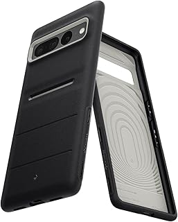 Coque en tpu athleix caseology pour google pixel 7 pro 5g, texture grès