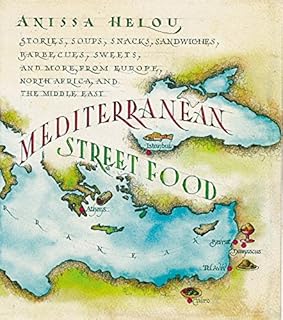 Cuisine de rue méditerranéenne. Diaytar : Connectez-vous aux meilleures offres