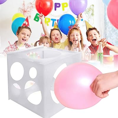 Skido 11 trous taille 2-10 pouces boîte à ballons pliable outil de mesure