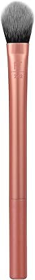 Pinceau de maquillage anti-cernes éclaircissant, pinceau visage pour crème pour les yeux