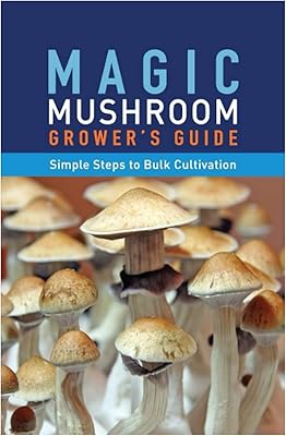 Guide du producteur de champignons magiques