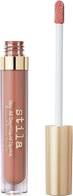Rouge à lèvres liquide beauty bakery stay all day - salina - 0,10