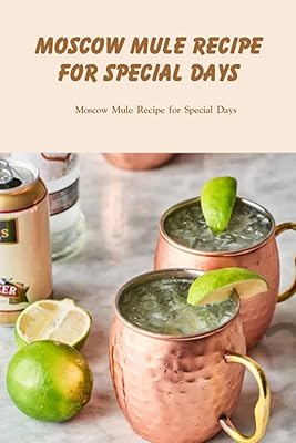 Recette de mule de moscou pour les jours spéciaux : délicieux repas de famille avec mule de moscou. Des produits variés pour tous les besoins sur Diaytar Sénégal