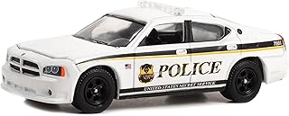 2010 charger pursuit white usa secret service police washington dc hot pursuit special