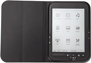 Liseuse électronique à écran encreur, appareils de lecture électronique, protection des yeux hd