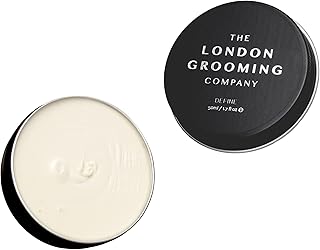 The london grooming company divine for men - tenue extra forte et finition