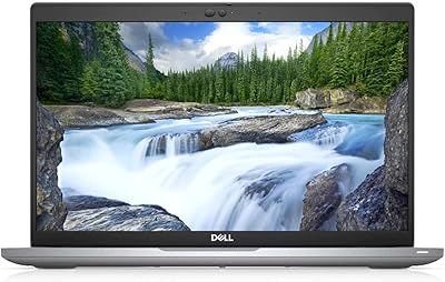 Dell latitude 5000 5420 (2021) 14 pouces fhd core i5-512 go