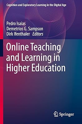 Enseignement et apprentissage en ligne dans l'enseignement supérieur