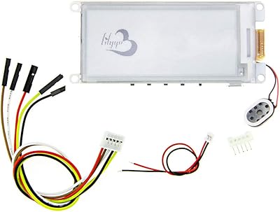 Carte de développement d'écran à encre électronique dollatek t5 v1.3 esp32