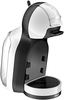 Cafetière multi-usages nescafé dolce gusto avec capsules multicolore