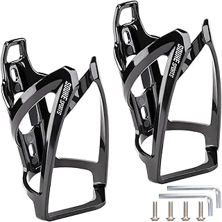 Porte-bidon de vélo, porte-bidon de vélo léger et durable, porte-gobelet de cyclisme
