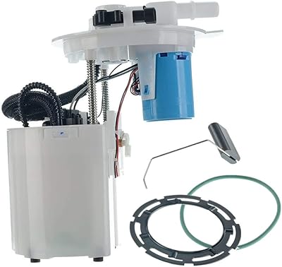 Ensemble pompe à carburant électrique pour hyundai elantra 2011-2016 l4 1,8l