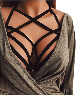 Soutien-gorge sexy en dentelle pour femme avec un design quatre saisons sexy