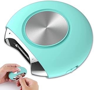 Coupe-ongles électrique automatique coupe-ongles pour enfants et lime 2 en 1 rangement