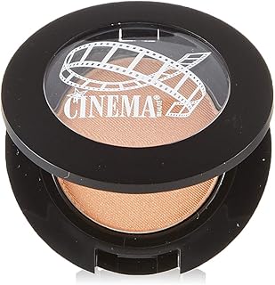 Cape blushing de cinema beaute hollywood honey 3 g
