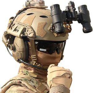 Ensemble de casque tactique rapide équipement de jeu extérieur cqb cs avec casque. Plus de choix, moins de dépenses avec Diaytar