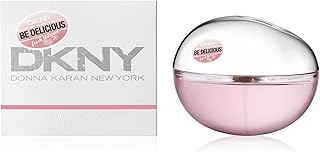 Dknyb delicious fresh blossom pour femme 100 ml - eau de parfum