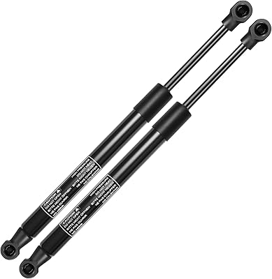Système de lève-vitre arrière a-premium, supports d'amortisseurs compatibles avec land rover lr3 2005-2009