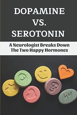Dopamine contre sérotonine : un neurologue décompose les deux hormones du bonheur