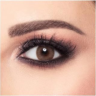 Lentilles de contact pearl amara