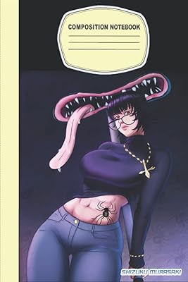 Livre de composition de shizuku murasaki manga anime merch : art |