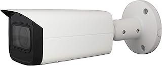 Caméra ip poe empiretech extérieure 2mp starlight wdr ir bullet, ip67 résistante aux intempéries, intelligente h.264+/h.265+, détection de mouvement objectif motorisé à focale variable 2,7 mm-13,5 mm ipc-hfw2231t-zs s2. Optimisez votre budget avec Diaytar Sénégal
