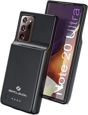 Coque de batterie zero lemon pour galaxy note 20 ultra charge. Simplifiez vos achats avec Diaytar, le e-commerce nouvelle génération