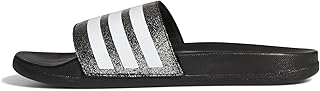 Claquettes adilette comfort k unisexe-enfant