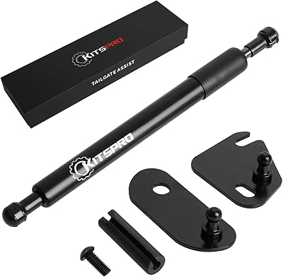 Accessoires d'assistance au hayon de camion kitspro pour ford f-250 f-350 super duty