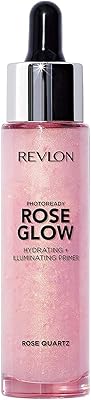 Base de teint revlon photoready pink & glow quartz rose 10
