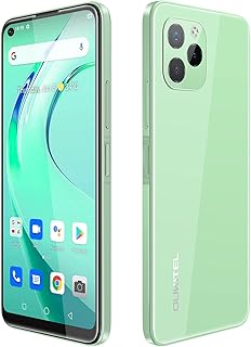 Oktel c21 pro 633 pouces hd + android 11 débloqué 4