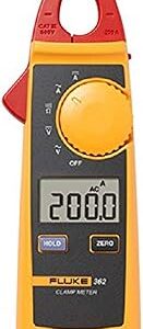 Fluke 362, pince ca/cc 200 a. Diaytar : La révolution discount est en marche