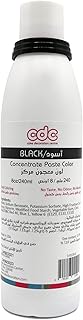 Pâte concentrée couleur noir 240 ml
