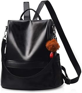 Nicole & doris mode femmes sac à dos dames sac à dos sac à dos décontracté étanche antivol sac à bandoulière grande capacité sac fourre-tout. Diaytar : Des prix mini pour un service maxi