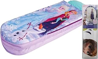Autocollant mural worlds apart frozen ready bed + roommates xl, paquet de 1