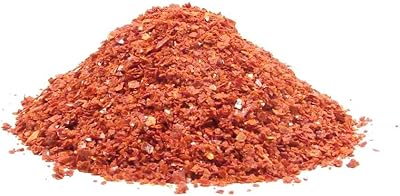 Flacons d'alep au chili-4oz-poivre du chili savoureux de style moyen-oriental