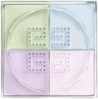 Poudre libre givenchy prisme libre, harmonie 4 en 1 - 1 mousseline pastel