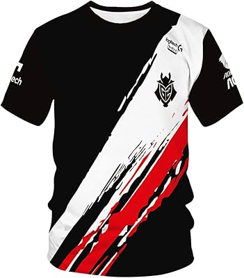 Nouveau t-shirt de l'équipe nationale maillot de sport électronique pour nationale de football. Toutes les catégories, tous les prix sur Diaytar