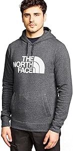 Sweat à capuche m half dome pullover hoodie pour hommes. Faites-vous plaisir sans culpabiliser avec Diaytar