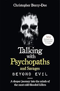 Parler avec des psychopathes et des sauvages : au-delà du mal