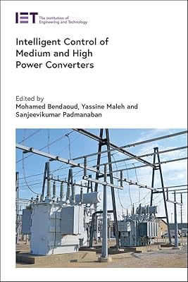 Contrôle intelligent des convertisseurs de moyenne et haute puissance