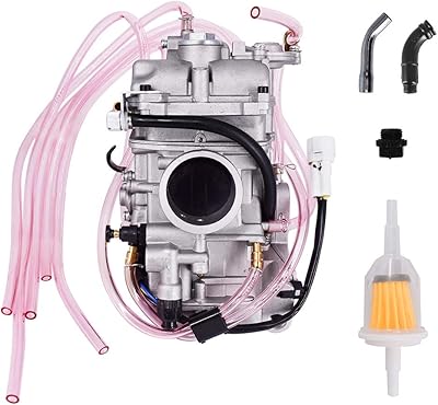 Kit de carburateur de remplacement carb pour yamaha yfz450 yfz 450 carb 5tg-14101-00-00