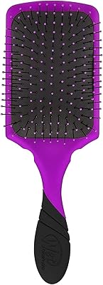 Brosse plate my wet brush pro select, 113,4 g 1,7 once violet métallisé