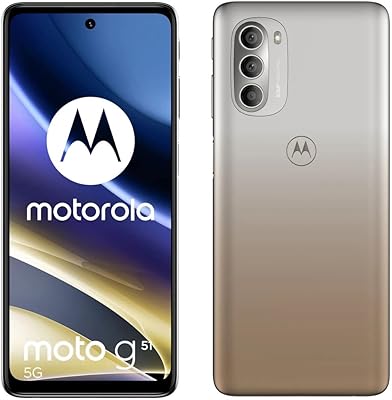 Motorola moto g51 dual sim 128 go rom 4 de ram