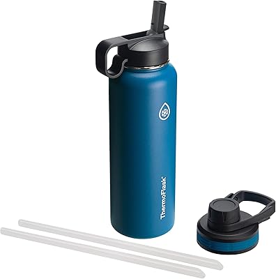 Bouteille d'eau isotherme 40 oz 0