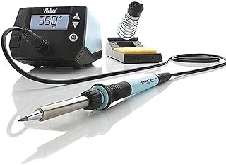 Station de soudage wheeler - we 1010, 70w, 450°c, 230v ue/uk