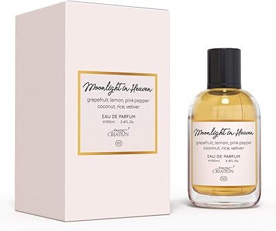 Amazing creation moonlight in heaven parfum pour unisexe eau de 100