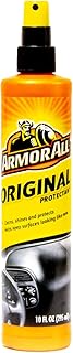 Spray de polissage pour tableau de bord de voiture armor all - 295
