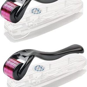 2pcs derma roller pour la croissance des cheveux 05 mm 540 micro aiguilles en titane. La plateforme e-commerce qui démocratise la consommation : Diaytar